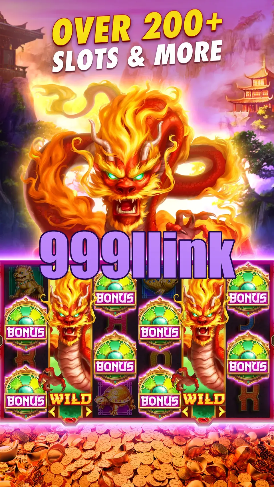 999llink APK