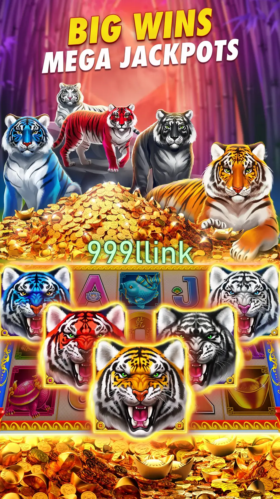 999llink APK