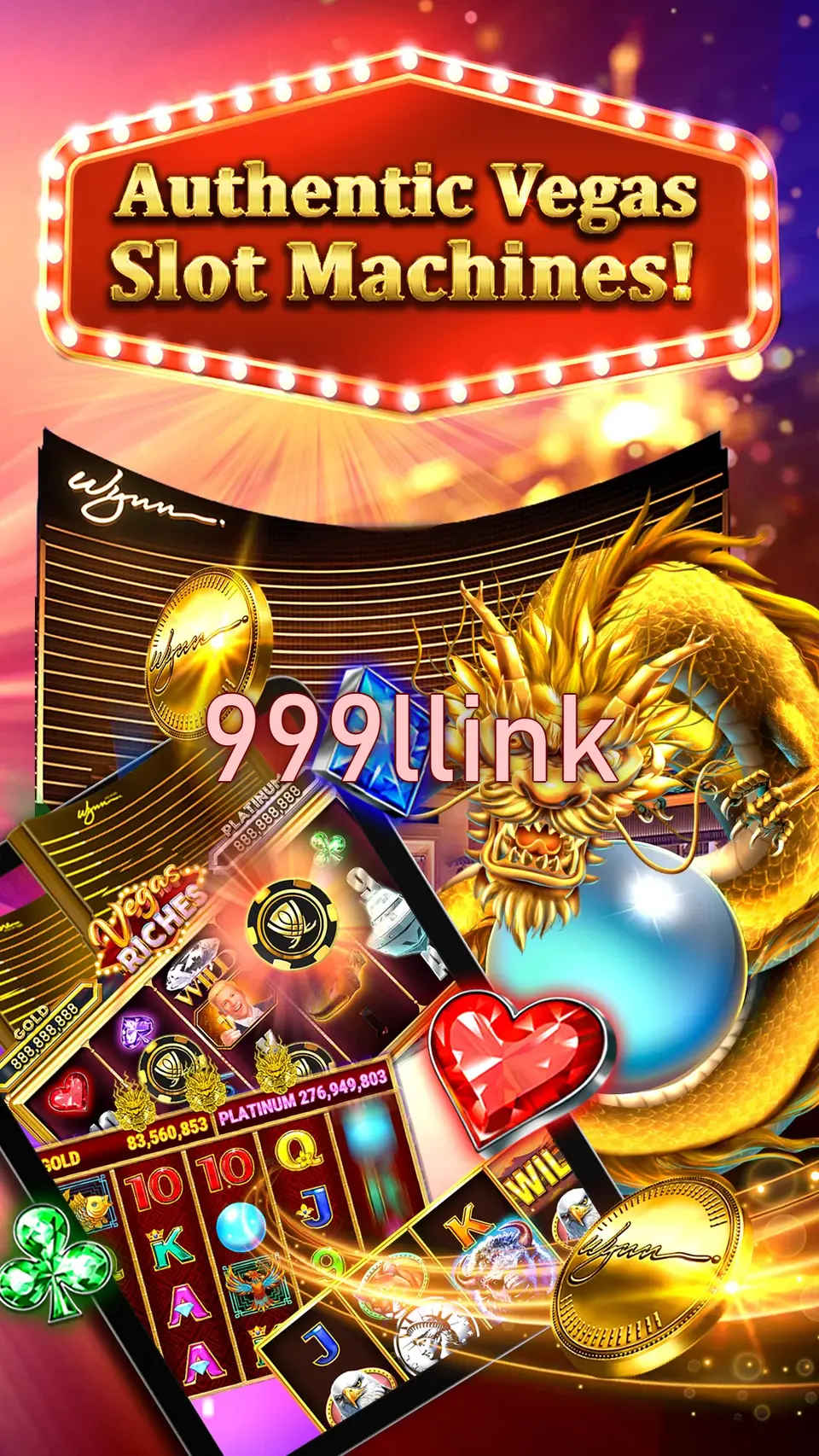 999llink Masuk