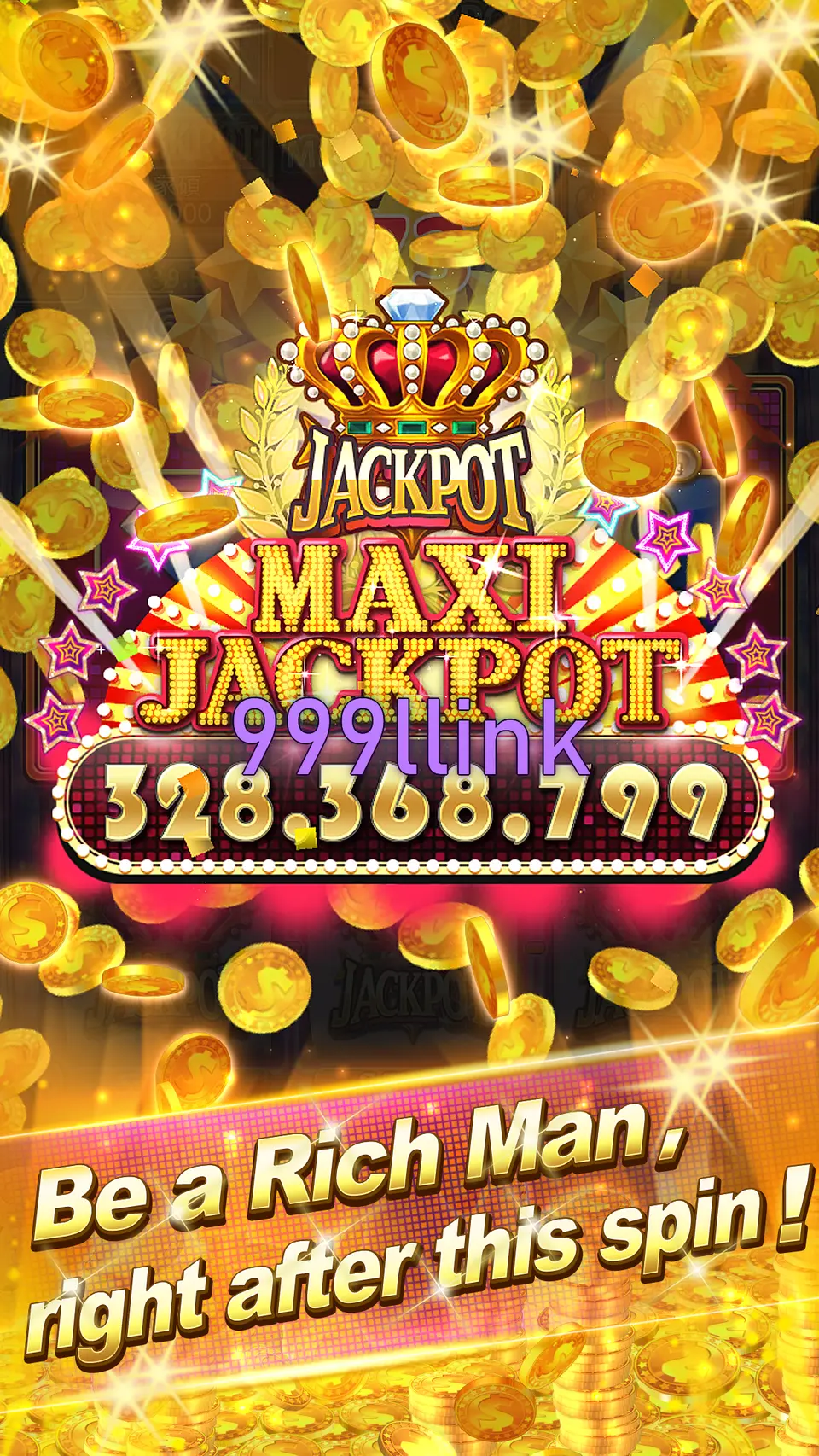 999llink Masuk