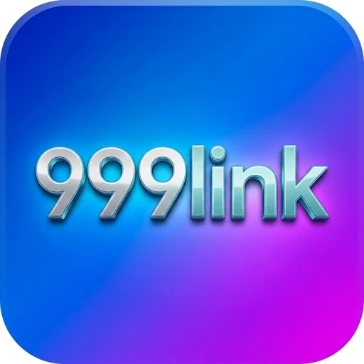 999llink Logo - Resmi