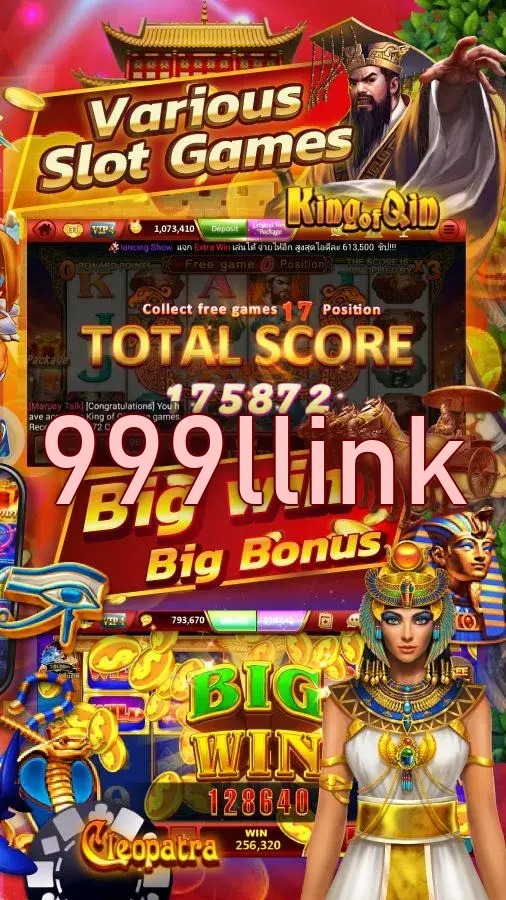 999llink Tangkapan Layar - APK Resmi